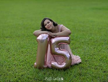 Retrato Meninas & Meninos de { Yasmin, 15 anos }