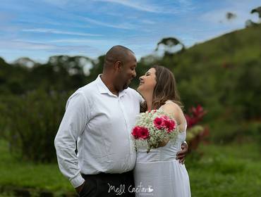 Celebrando o Amor de { Jaqueline & Anderson }