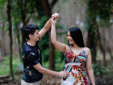 Celebrando o Amor de { Jéssica & Vanessa }