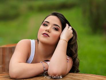 Retrato Meninas & Meninos de { Gabryelle, 15 anos }