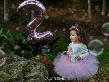 Sessão Infantil de { Ana Beatriz }