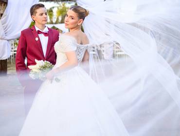 Casamento de Casamento campestre Gabrielle e Henry na Chácara do Ataliba em José Bonifácio