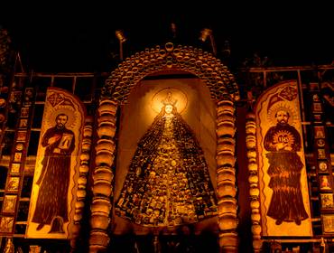 Paraguay de Tañarandy