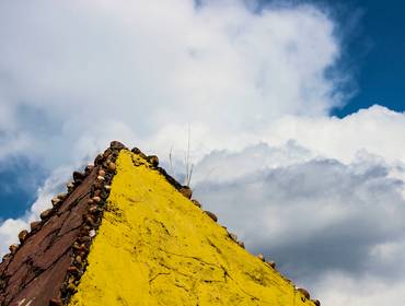 Paraguay de Pirámides de Emboscada