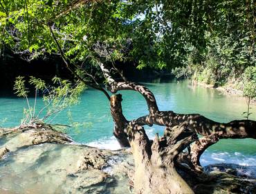 Paraguay de Tagatiya