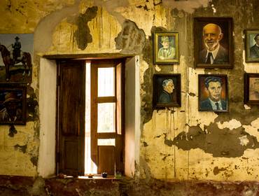 Paraguay de Viaje relámpago