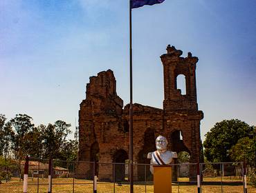 Paraguay de Ñeembucú