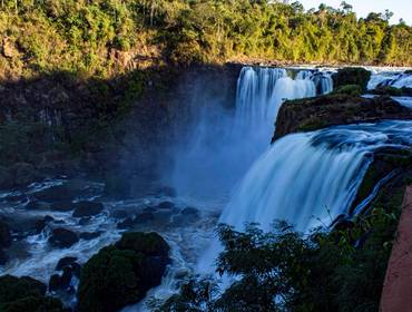 Paraguay de Salto Monday