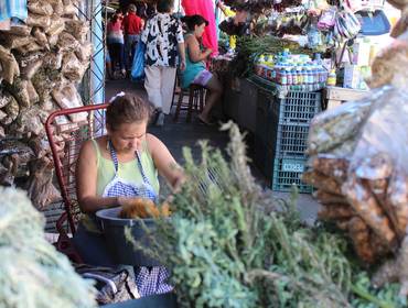 Fotografia de Mercado 4