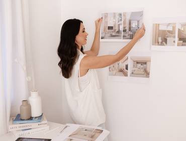 Profissional de Ensaio Profissional Clarice - Arquiteta