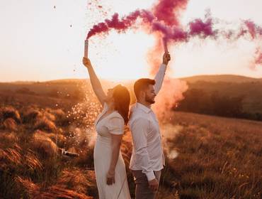 Ensaio Gestante de ENSAIO REVELAÇÃO DE SEXO 