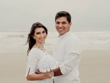 Pré Casamento de Ensaio Pré Casamento Laura e Gui