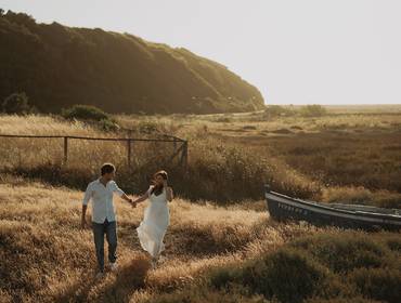 Maternidade de Joana e Hélder