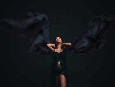 Maternidade de Joana e Luís