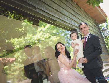 Batizados de O Batizado da Francisca