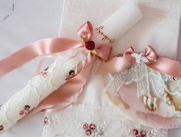 Batizados de O Batizado da Margarida