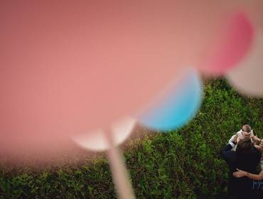 Batizados de Batismo da Thalia