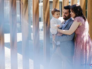 Batizados de O Batismo do Diogo