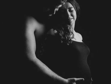 Maternidade de Sabina + Filipe