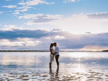 Maternidade de Sara + Hélder + Flor