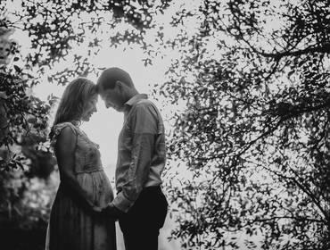 Maternidade de Sandra + Ruben + Clara + Helena