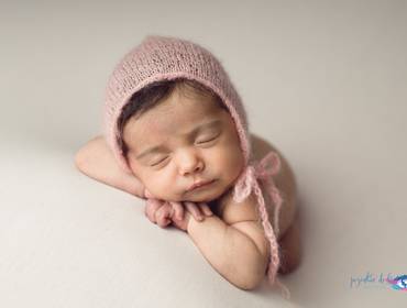 Recém nascidos de Constança - 22 dias