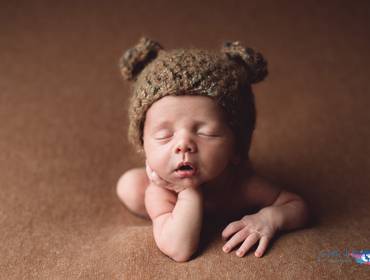 Recém nascidos de Duarte - 13 dias