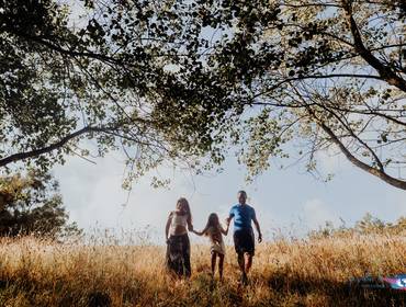 Maternidade de Liliana + Isolino + Lara