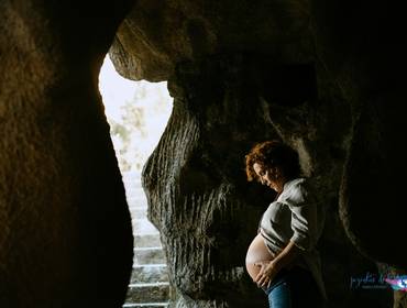 Maternidade de Susana + Filipe