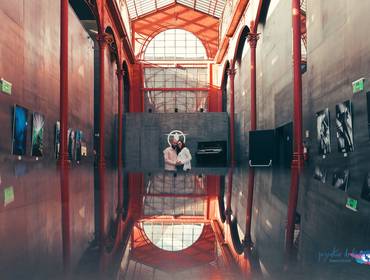 Maternidade de Sara + Miguel