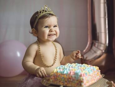 Smash the Cake de Smash da Maria