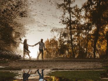 Maternidade de Sónia + Manuel