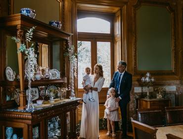 Batizados de O Batizado do Gabriel