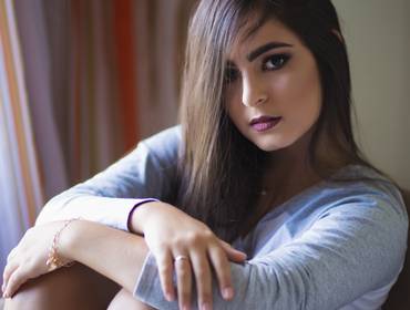 ENSAIOS de Milly Simões