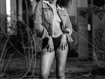 SENSUAL de GEL MENEZES
