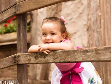 Book Infantil de Infantil Luiza