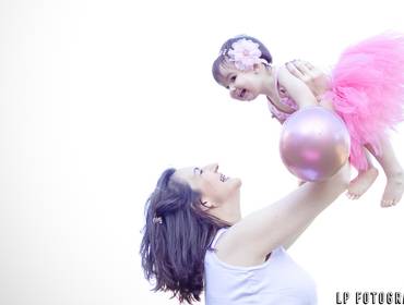 Book Infantil de Smash the Cake Aurora
