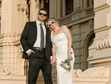 Pre wedding of Bia e Pedro 