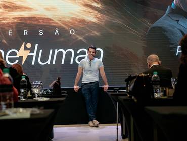 Corporativo of Prime Human