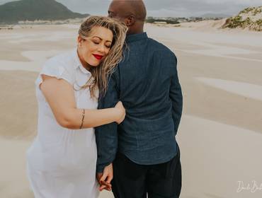 ENSAIO PRÉ WEDDING de MARAISA & RODRIGO