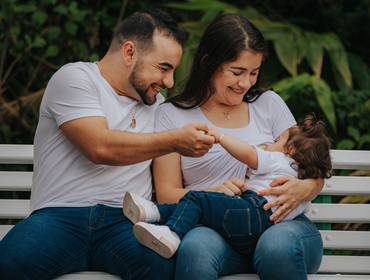 FAMÍLIAS de FAMILIA DA ELOA