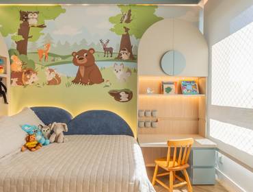 Arquitetura Residencial de Ap M&F