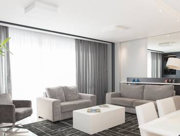 Arquitetura Residencial de Ap R&M