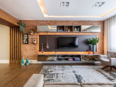 Arquitetura Residencial de Ap A&L