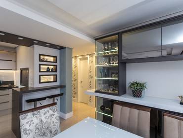 Arquitetura Residencial de Ap B&M