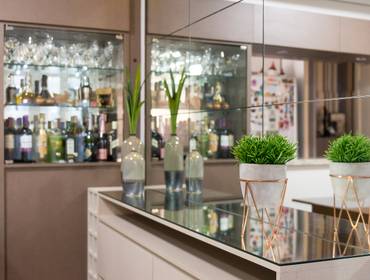 Arquitetura Residencial de Ap Canoas