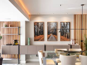 Arquitetura Residencial de Ap V&R