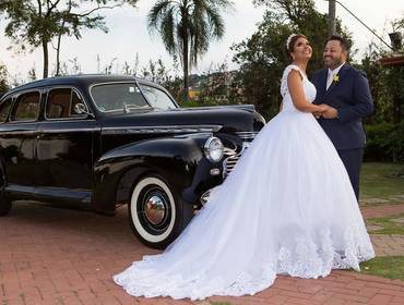 Fotos do Casamento  de CASAMENTO JULIANA ♥ CARLOS