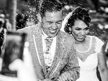 Fotos do Casamento  de CASAMENTO DEBORA ♥ ROBSON