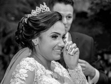 Fotos do Casamento  de CASAMENTO RAISSA ♥ LUCAS